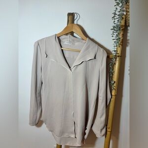 Babaton Blouse - Size S